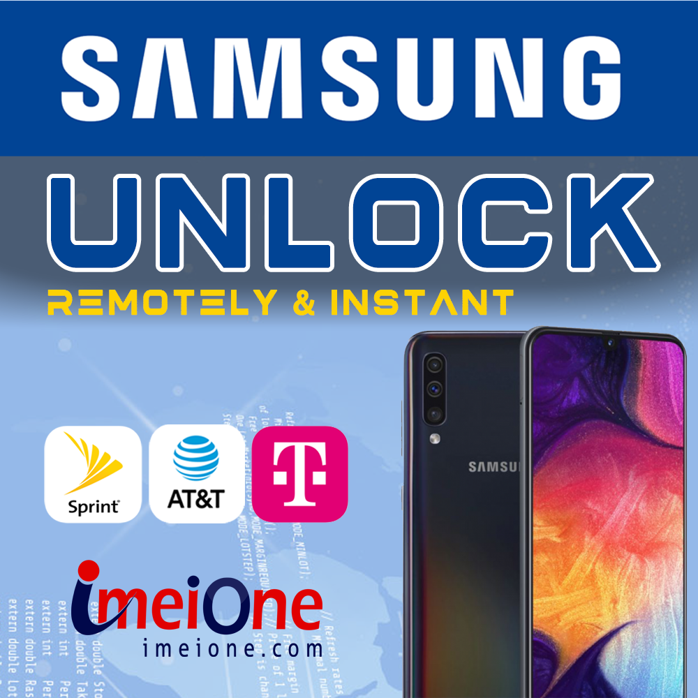 unlock samsung a10